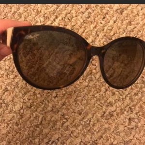 Maui Jim sunglasses